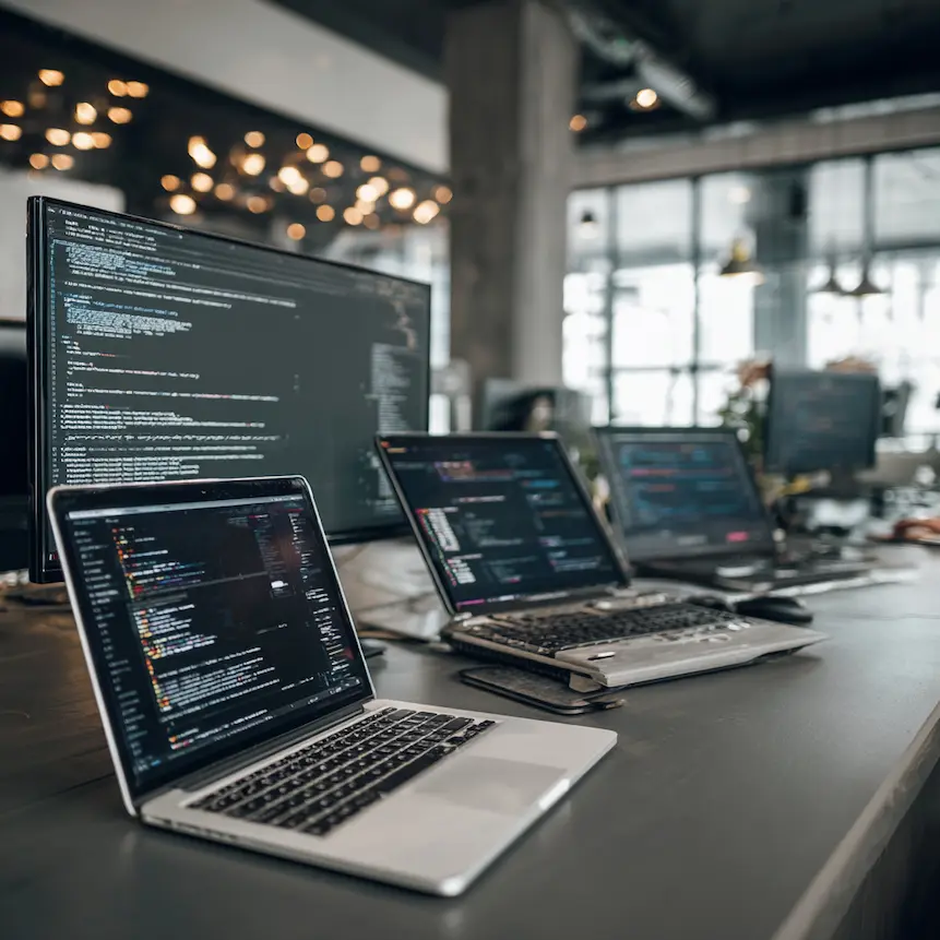 Creative Web Design Southampton