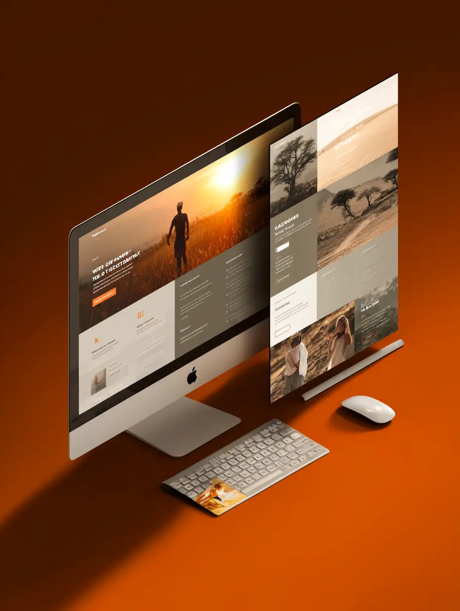 Professional Website Design Southampton