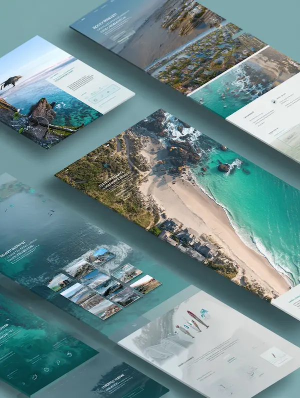 Website Design Southampton