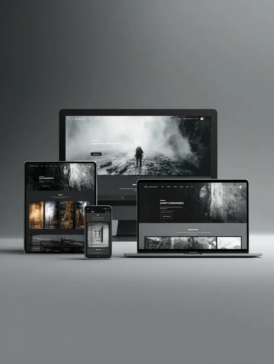 Responsive Web Design Southampton